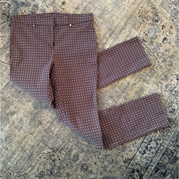 Rafaella Pants - Rafaella Ankle Pants 6